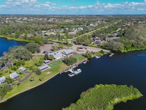 A home in BRADENTON