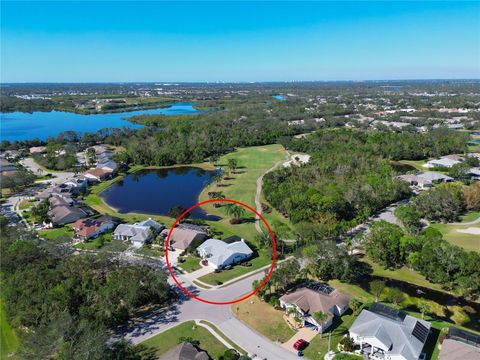 A home in BRADENTON