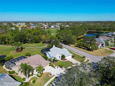 A home in BRADENTON