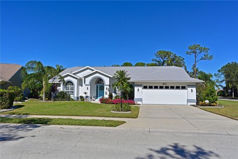 A home in BRADENTON