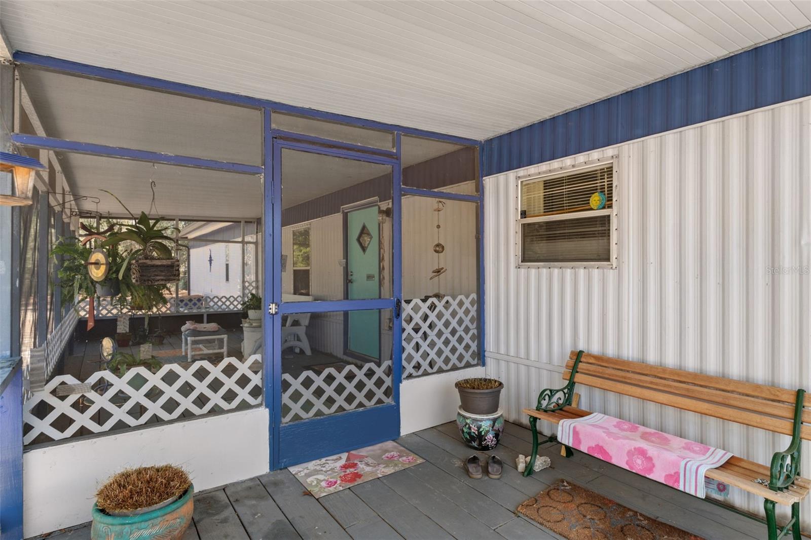 OAKVIEW TERRACE - Residential