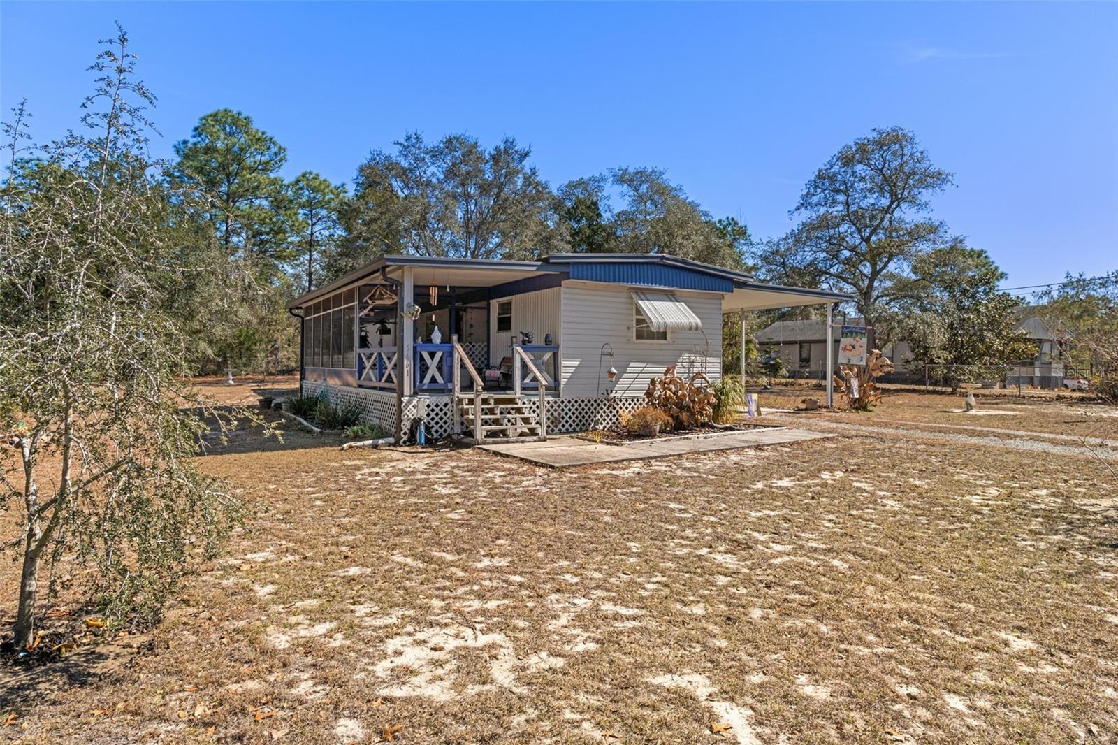 OAKVIEW TERRACE - Residential