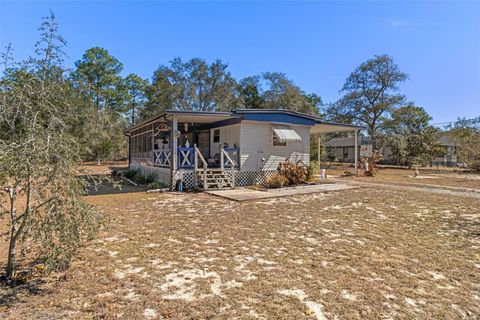 Photo of 5461 S Doyle Terrace, Homosassa, FL 34446 (MLS # OM718760)