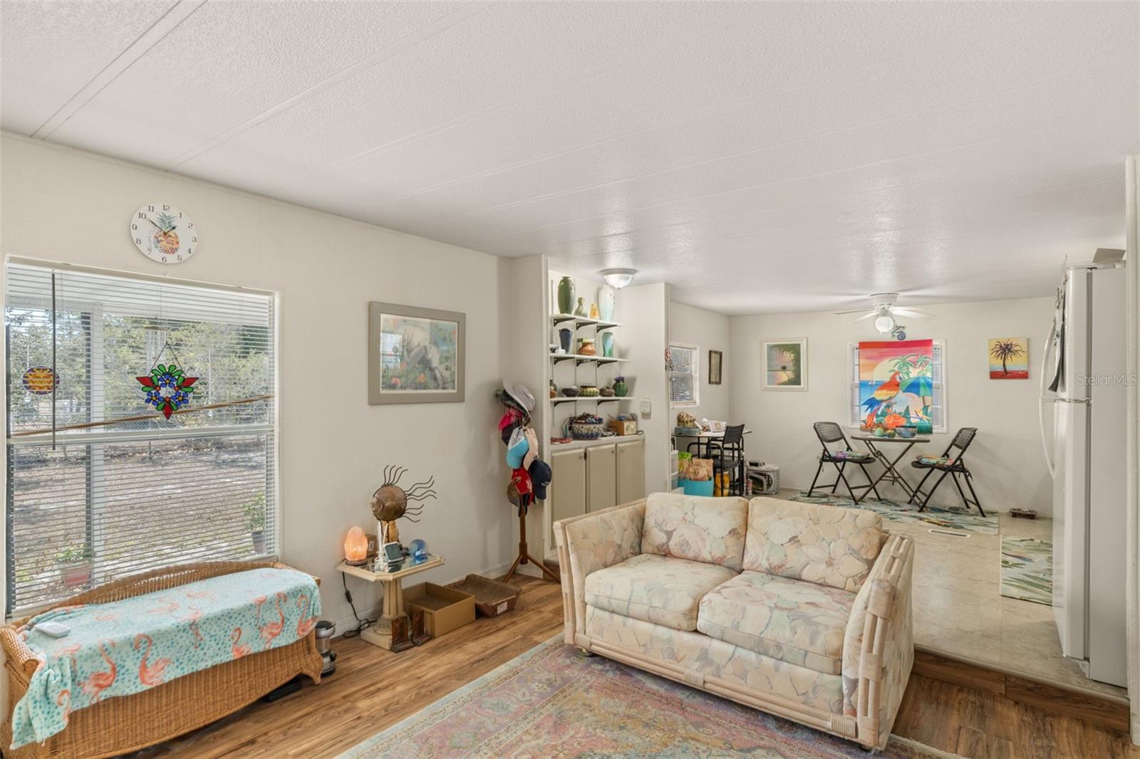 OAKVIEW TERRACE - Residential