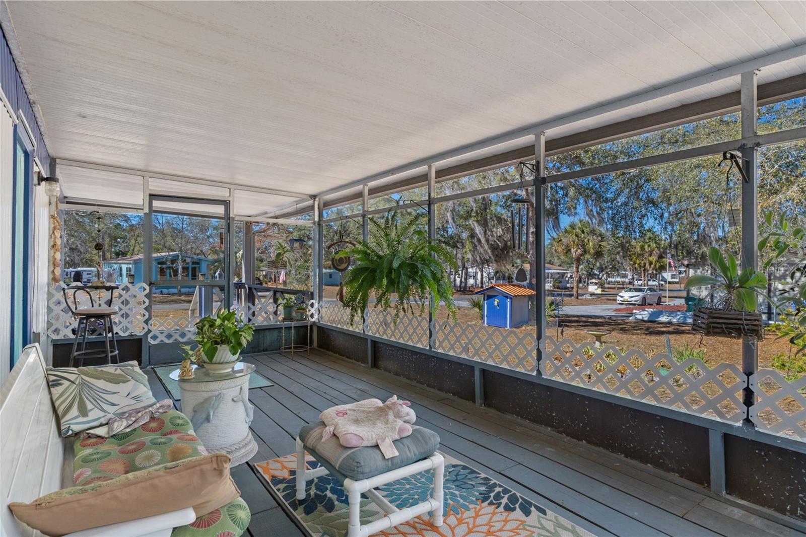 OAKVIEW TERRACE - Residential