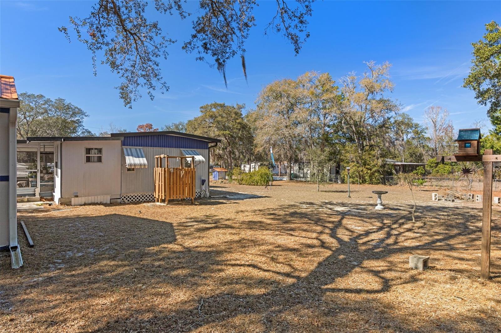 OAKVIEW TERRACE - Residential