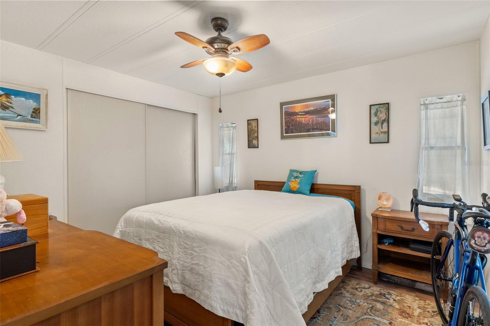 OAKVIEW TERRACE - Residential