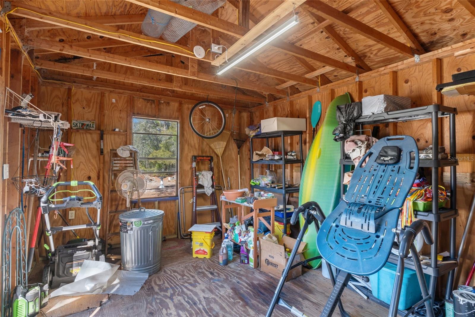 OAKVIEW TERRACE - Residential