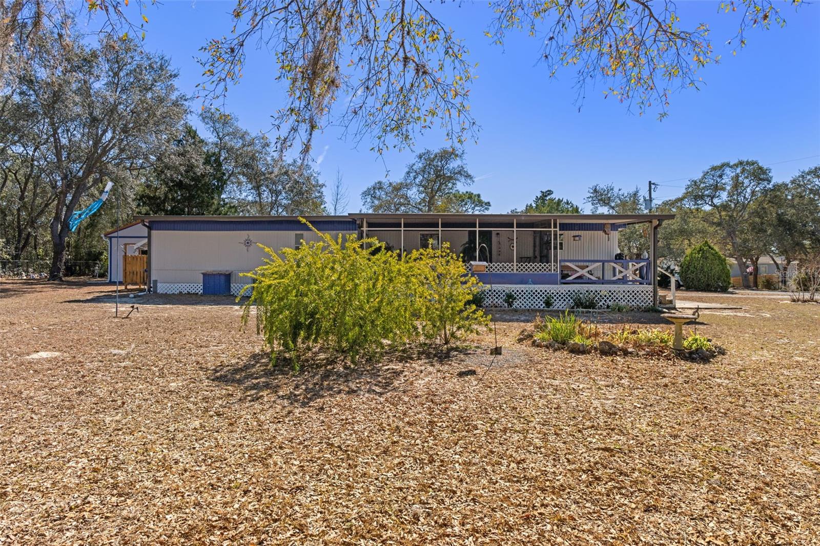 OAKVIEW TERRACE - Residential