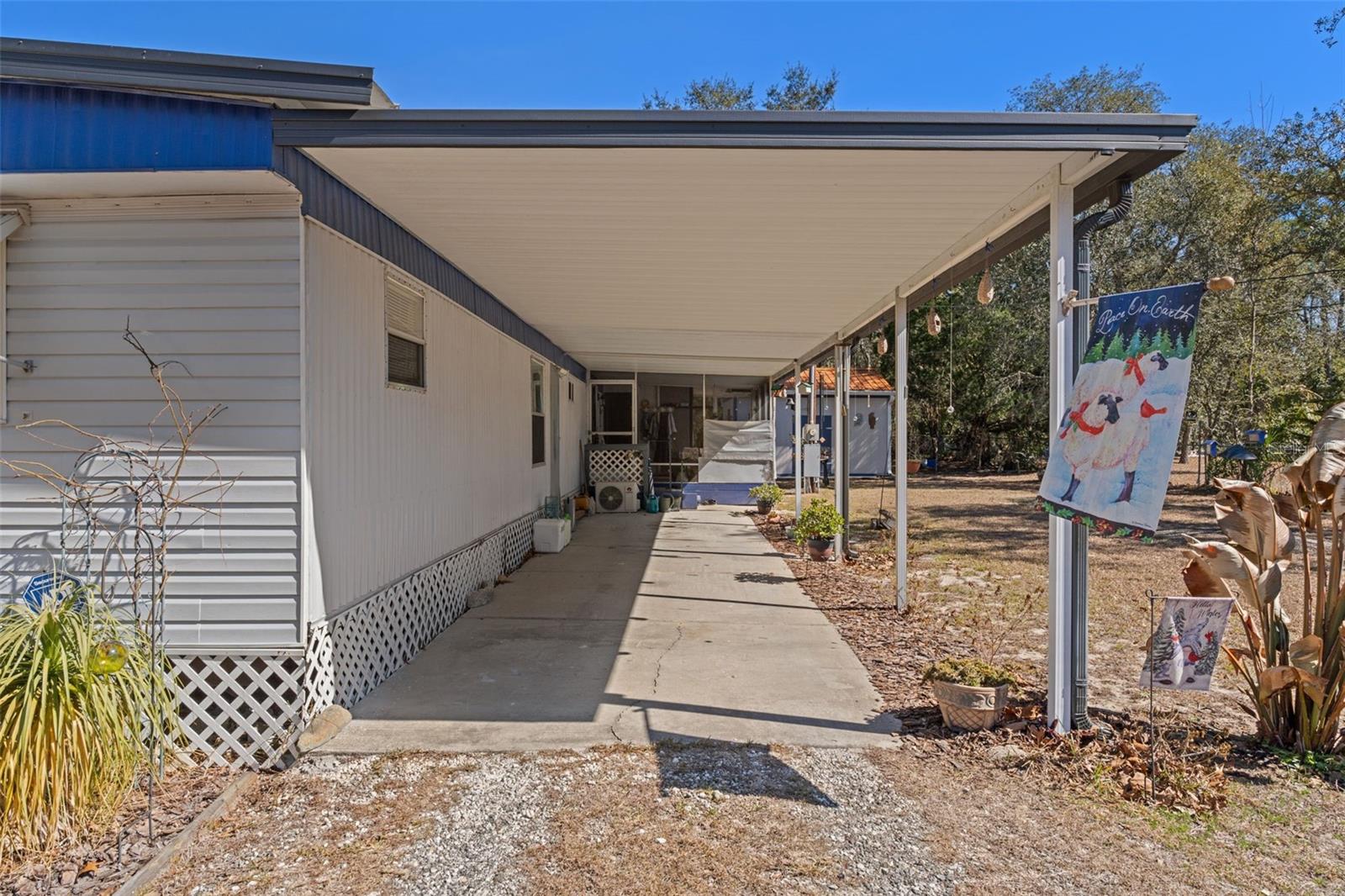 OAKVIEW TERRACE - Residential