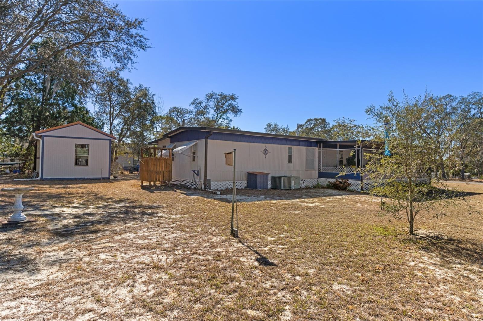 OAKVIEW TERRACE - Residential