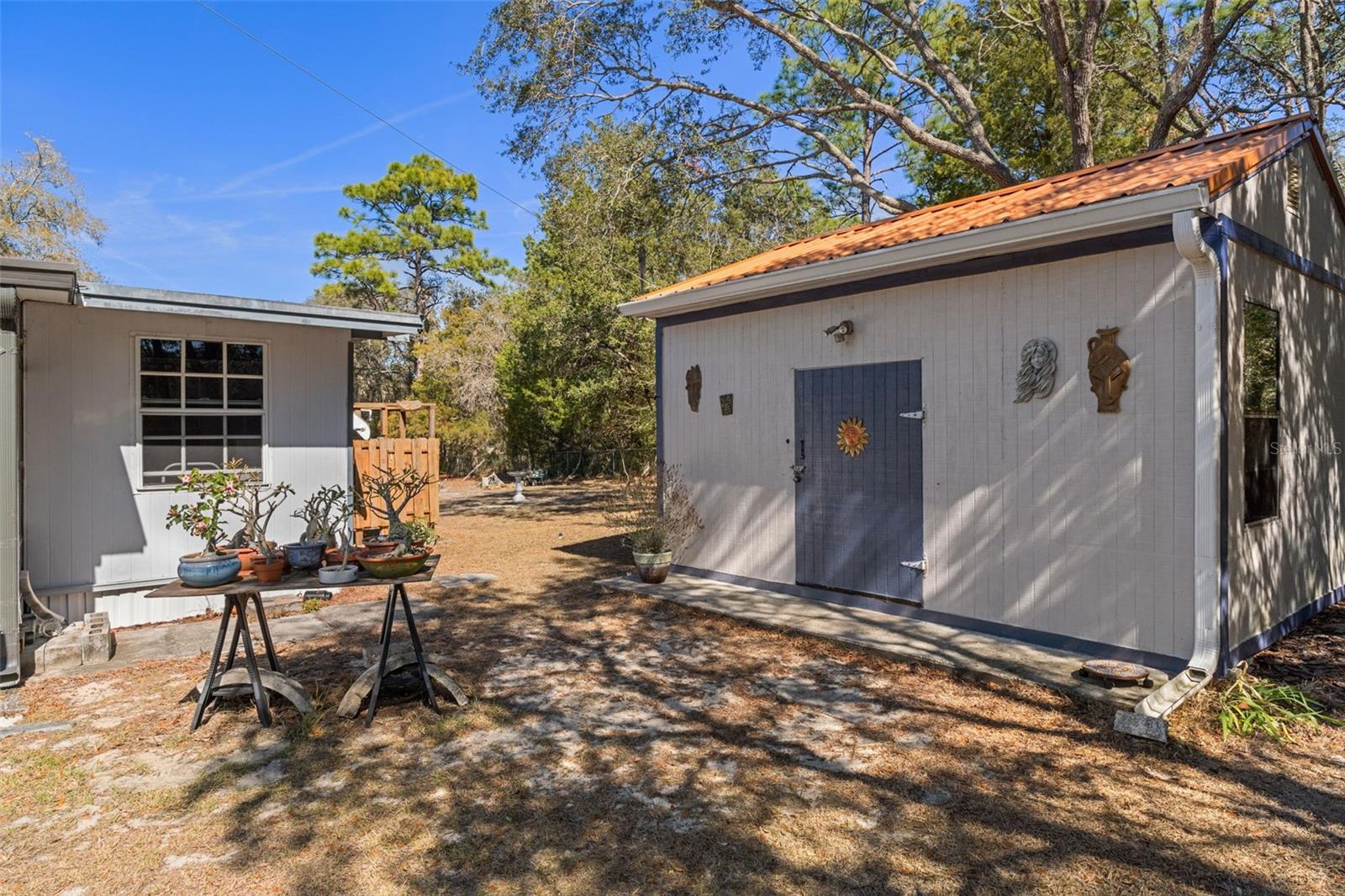 OAKVIEW TERRACE - Residential