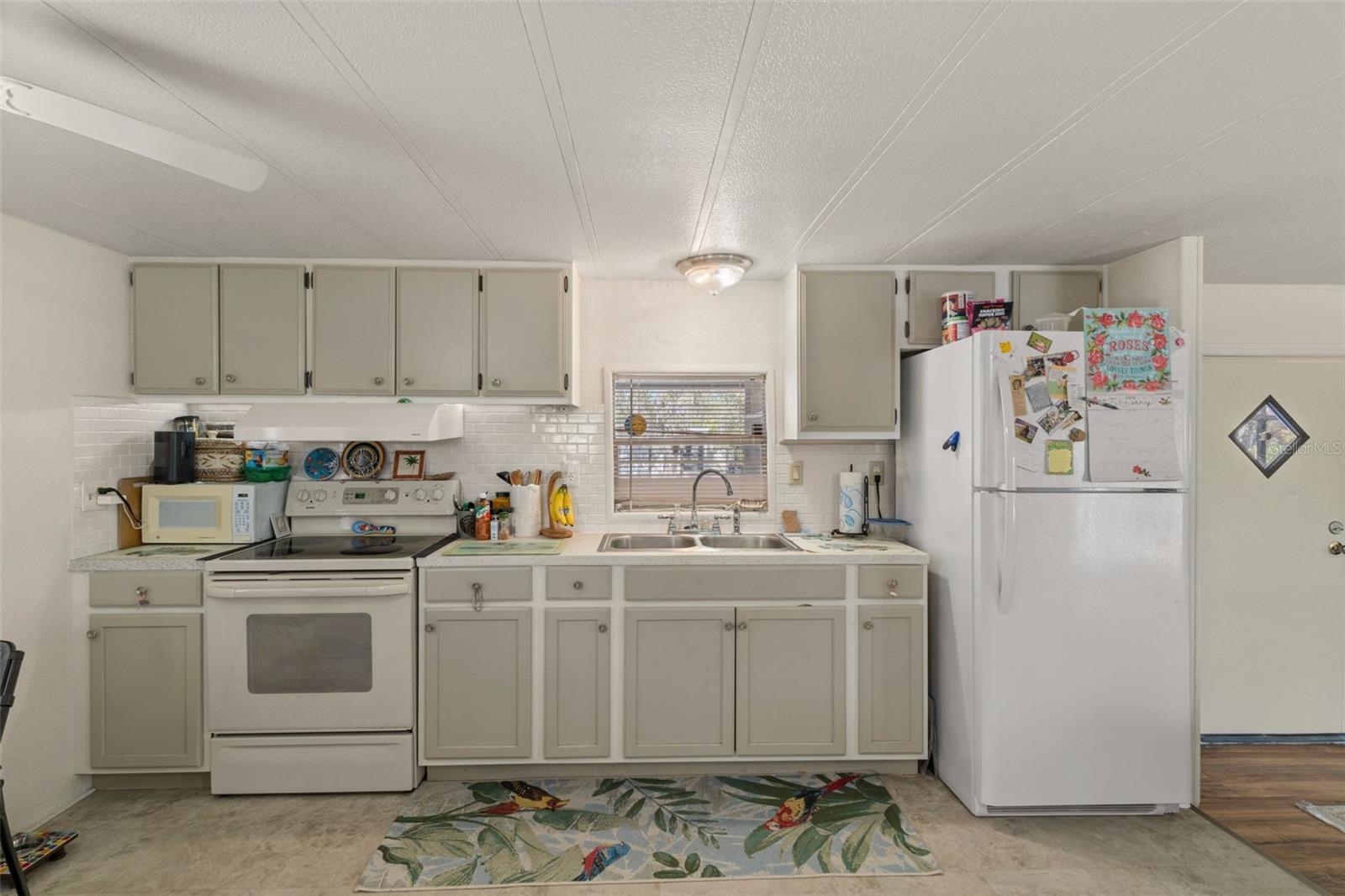 OAKVIEW TERRACE - Residential