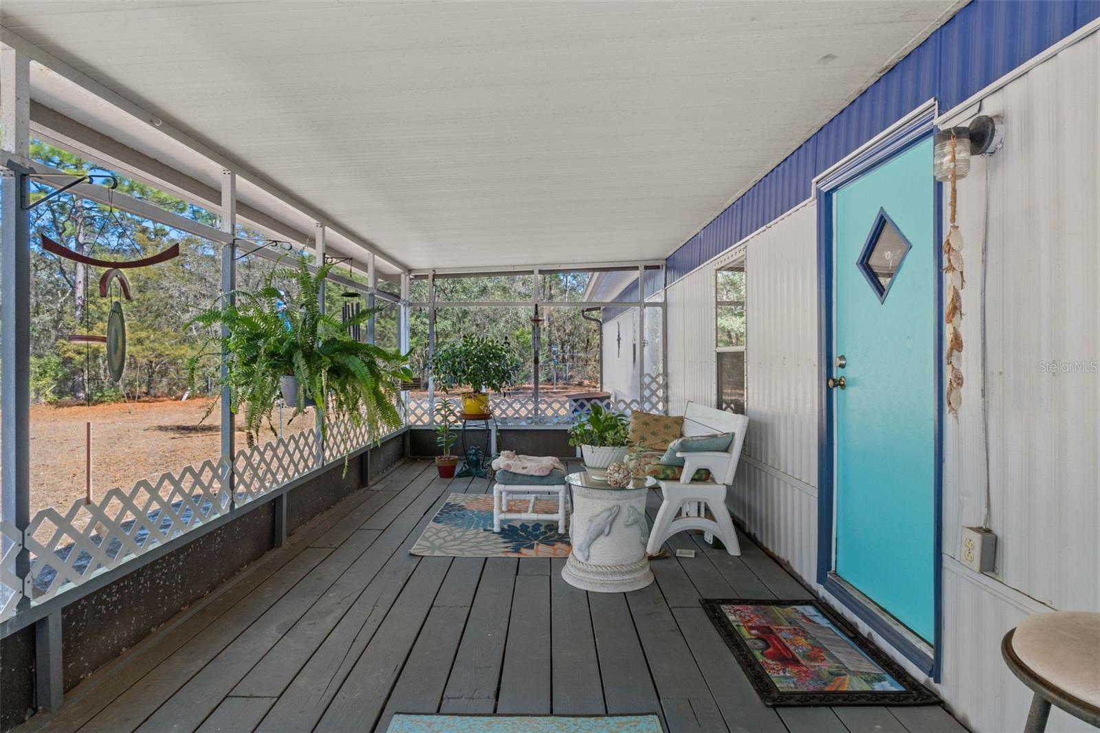 OAKVIEW TERRACE - Residential