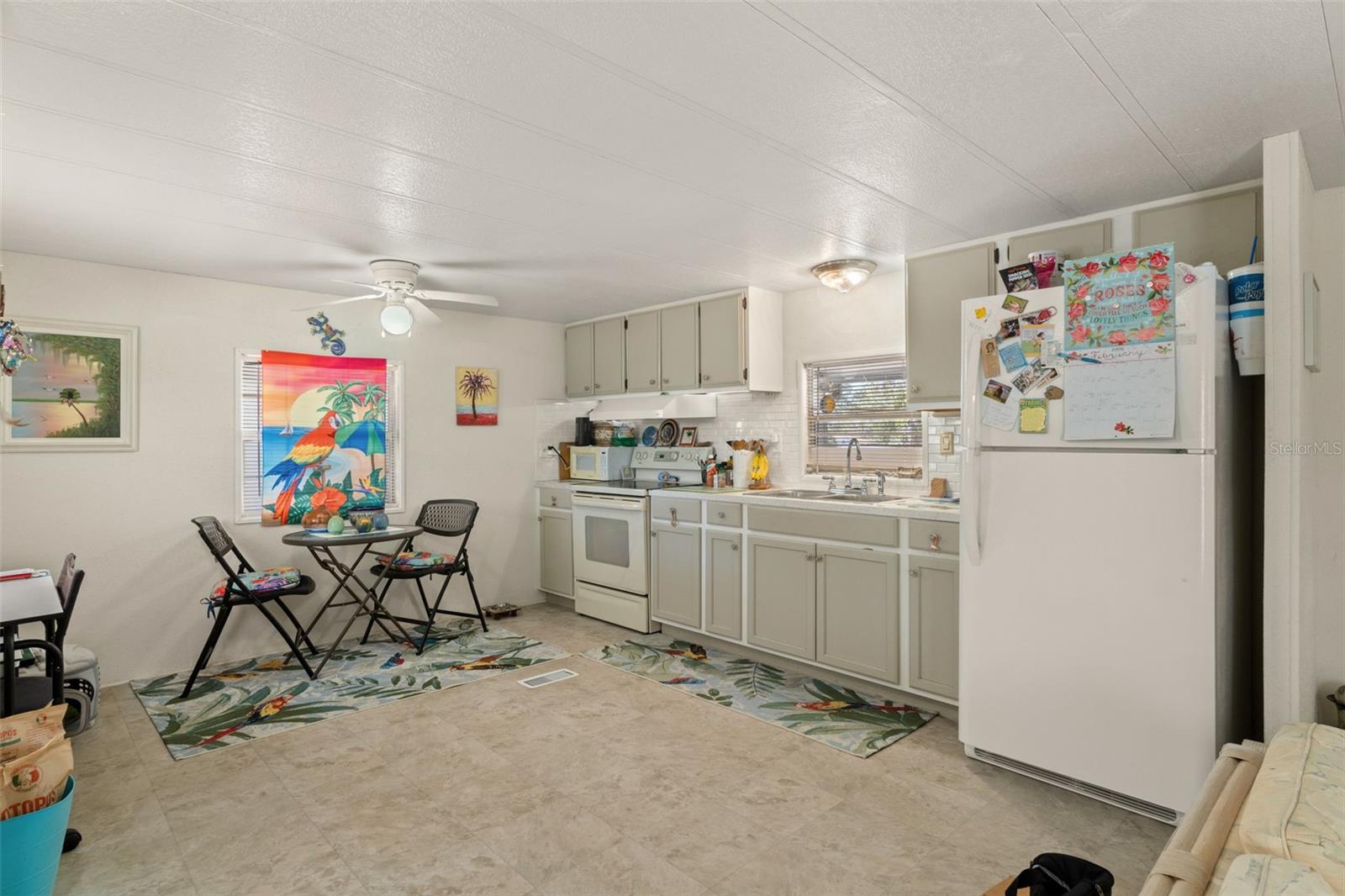 OAKVIEW TERRACE - Residential