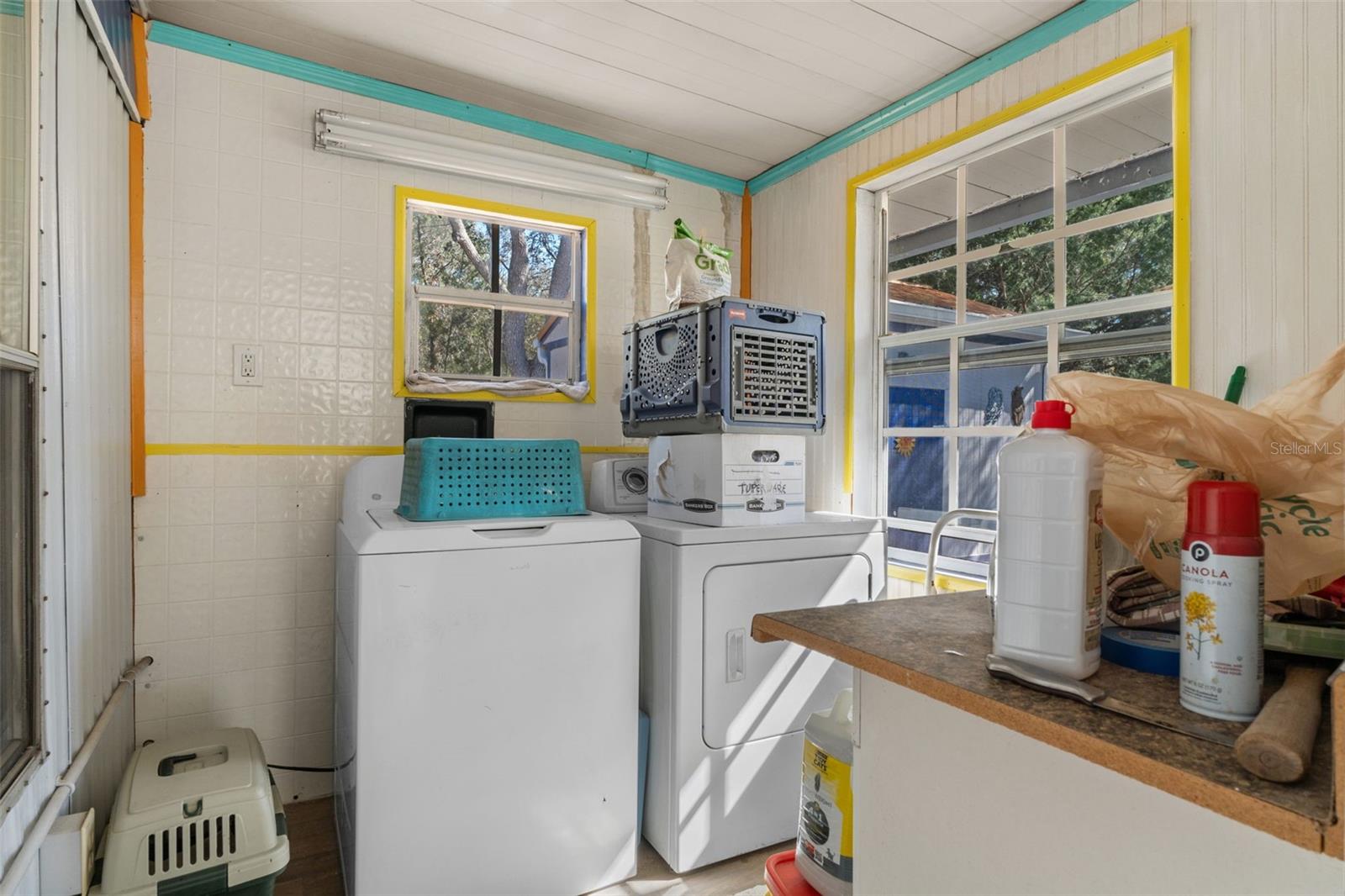 OAKVIEW TERRACE - Residential