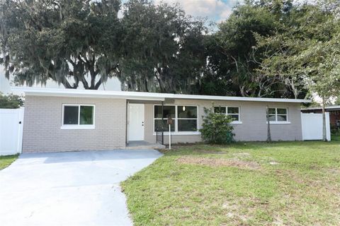 A home in SANFORD