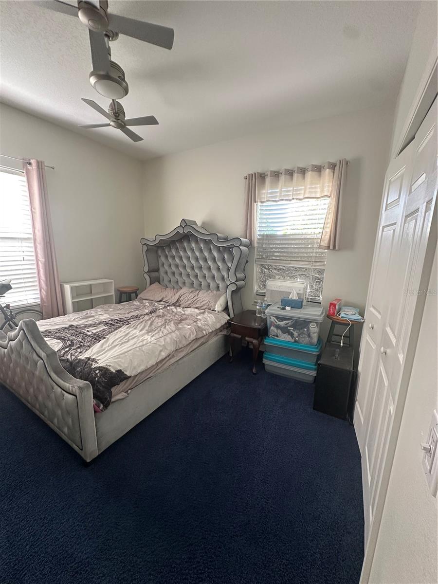 MCINTOSH LAKE - Residential Lease