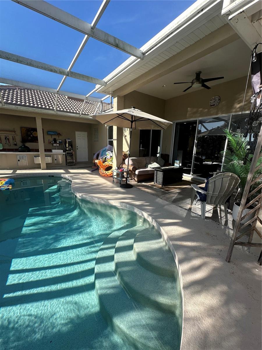 MCINTOSH LAKE - Residential Lease