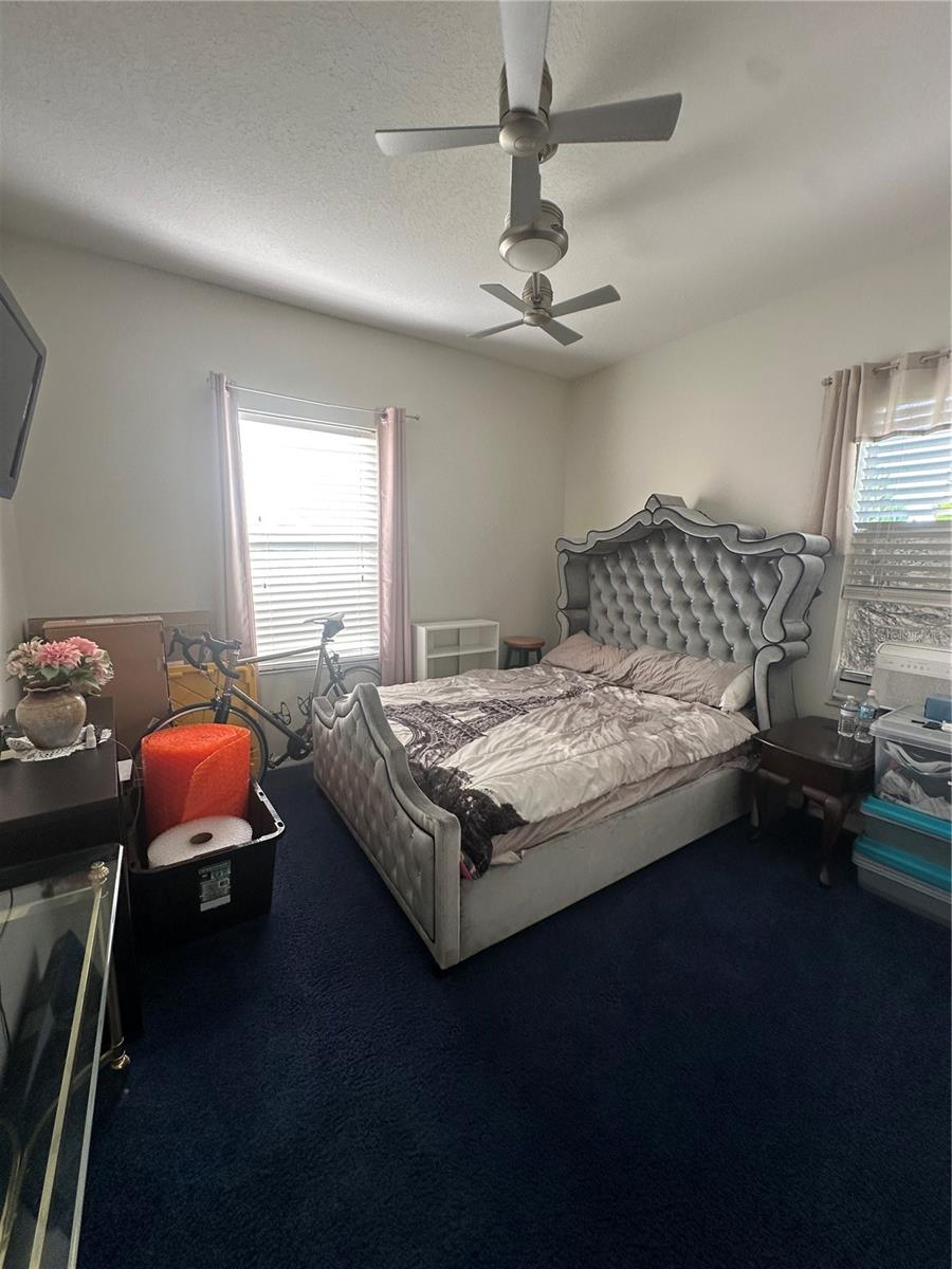 MCINTOSH LAKE - Residential Lease