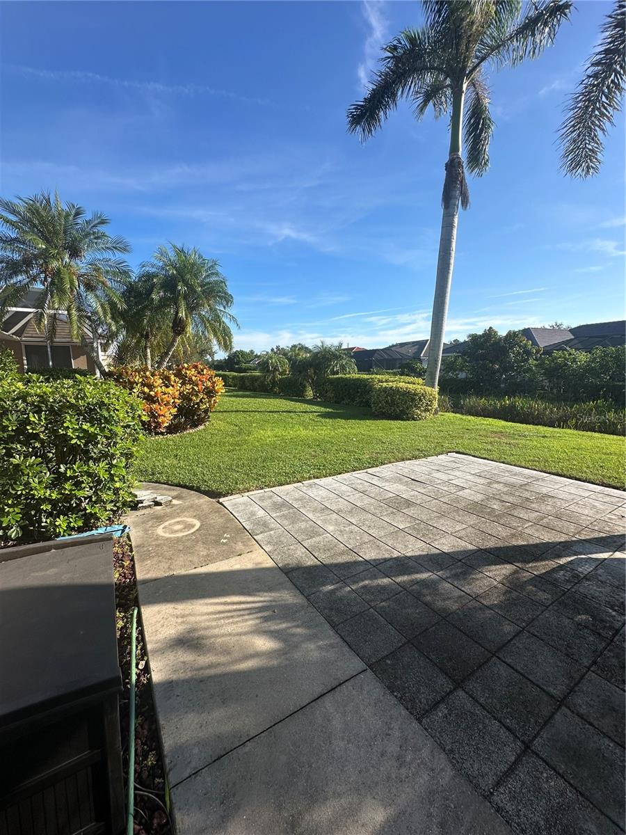 MCINTOSH LAKE - Residential Lease