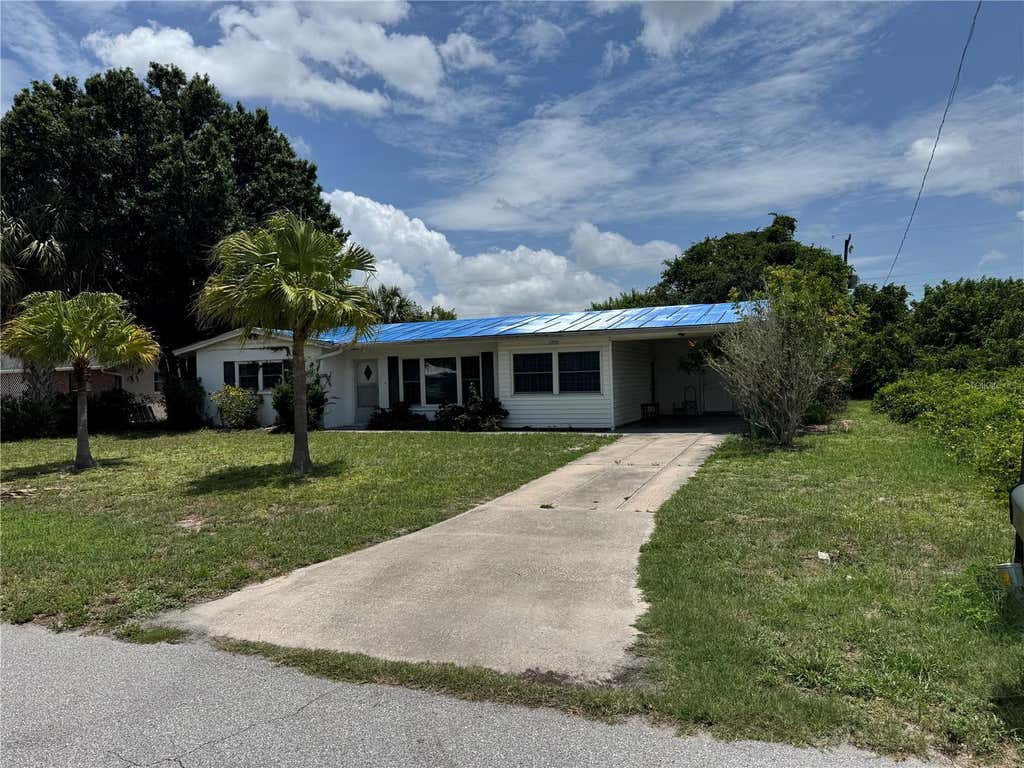 Photo of 27233 Whitman Avenue, Punta Gorda, FL 33983 (MLS # A4701780)