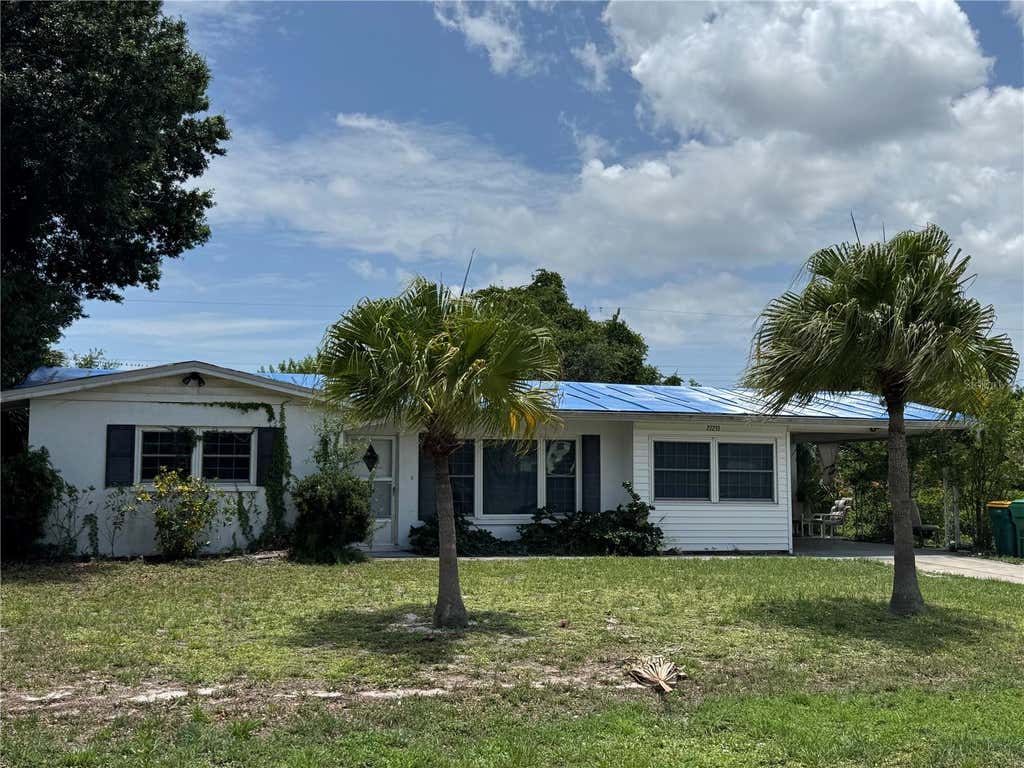 Photo of 27233 Whitman Avenue, Punta Gorda, FL 33983 (MLS # A4701780)