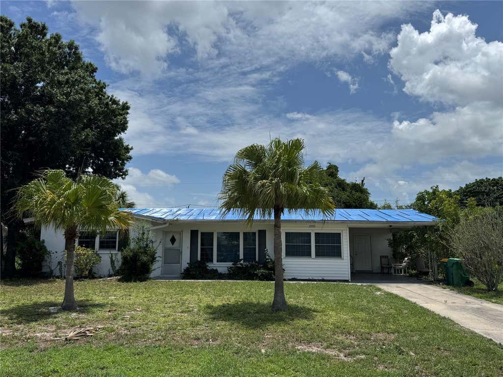 Photo of 27233 Whitman Avenue, Punta Gorda, FL 33983 (MLS # A4701780)