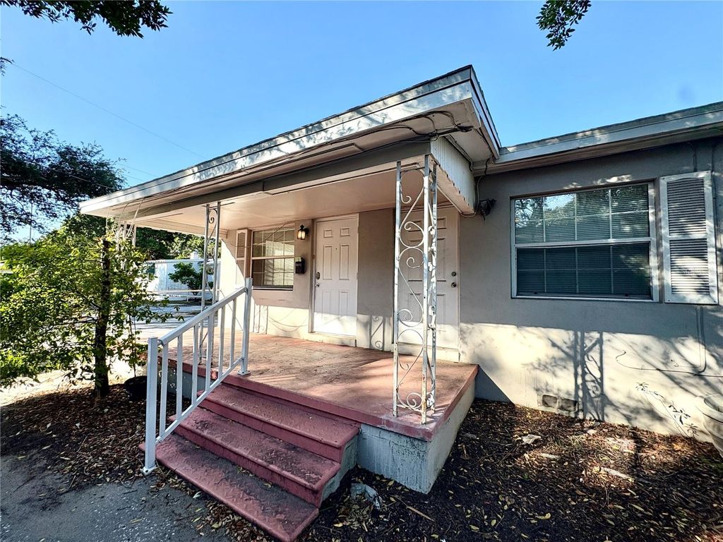 Photo of 2168 8th Avenue N #2, St Petersburg, FL 33713 (MLS # TB8441473)