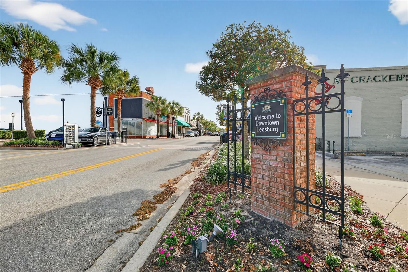 LEESBURG SPANISH OAKS CONDO - Residential