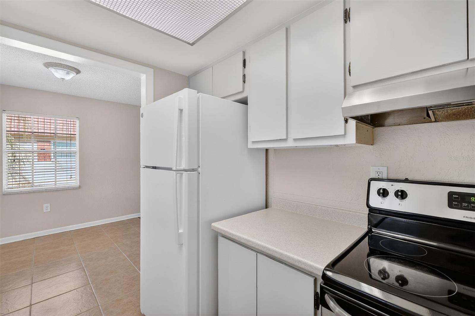 LEESBURG SPANISH OAKS CONDO - Residential