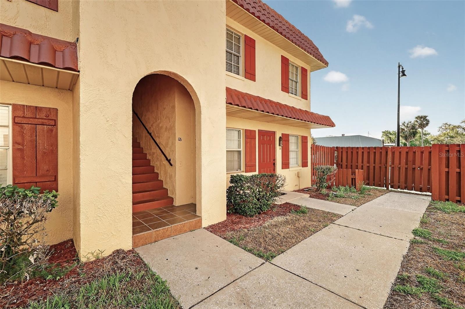 LEESBURG SPANISH OAKS CONDO - Residential