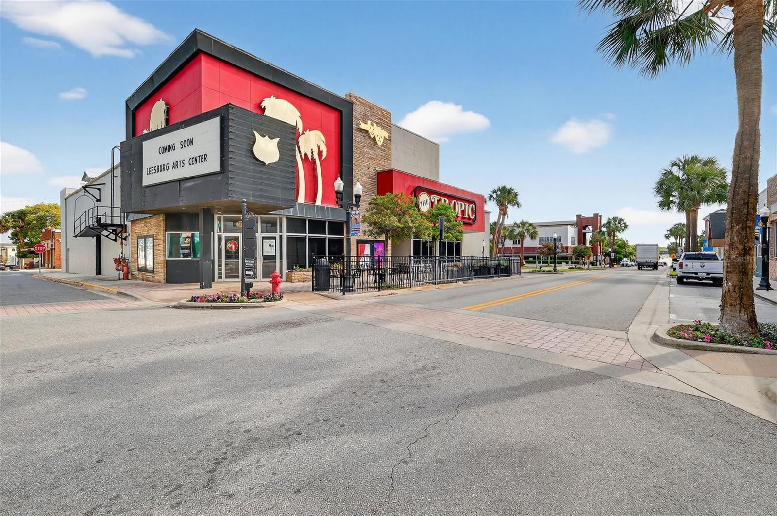 LEESBURG SPANISH OAKS CONDO - Residential