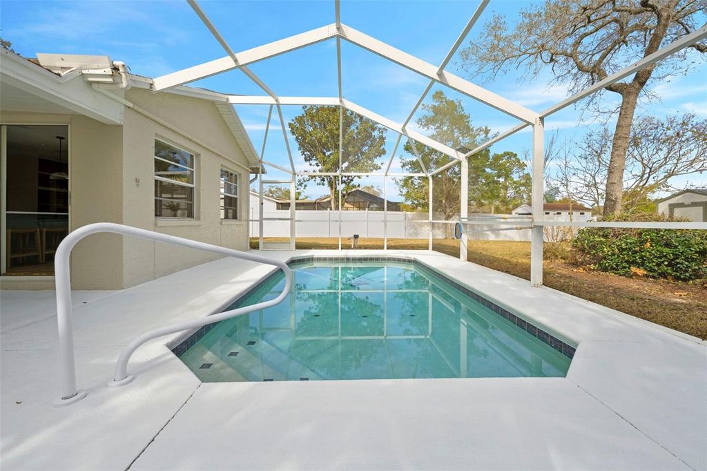 Photo of 3124 Dothan Avenue, Spring Hill, FL 34609 (MLS # TB8467539)