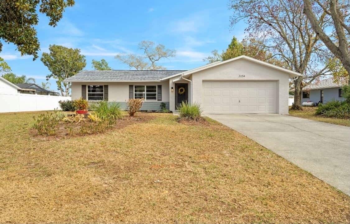 SPRING HILL - Residential