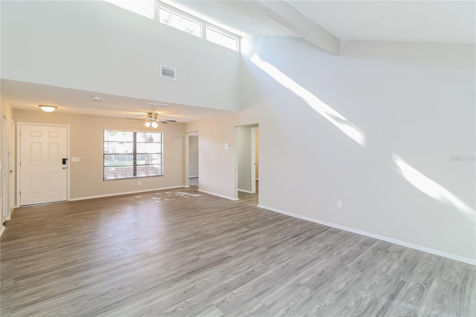 LAKE SARASOTA - Residential Lease