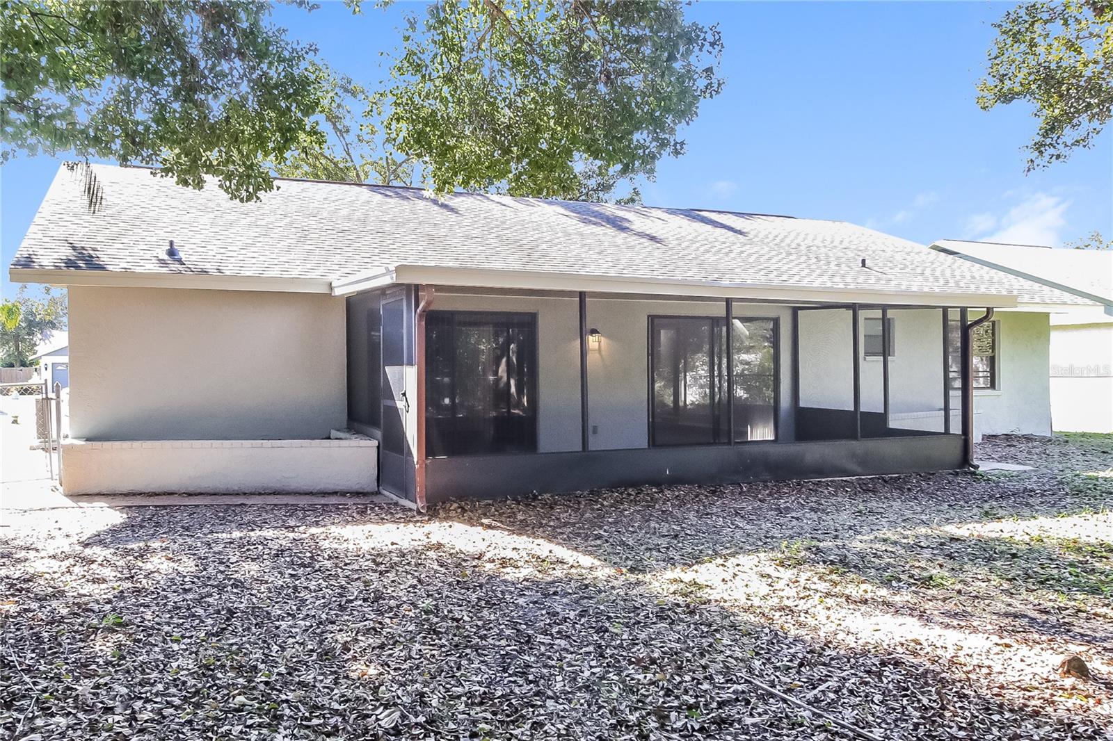 LAKE SARASOTA - Residential Lease