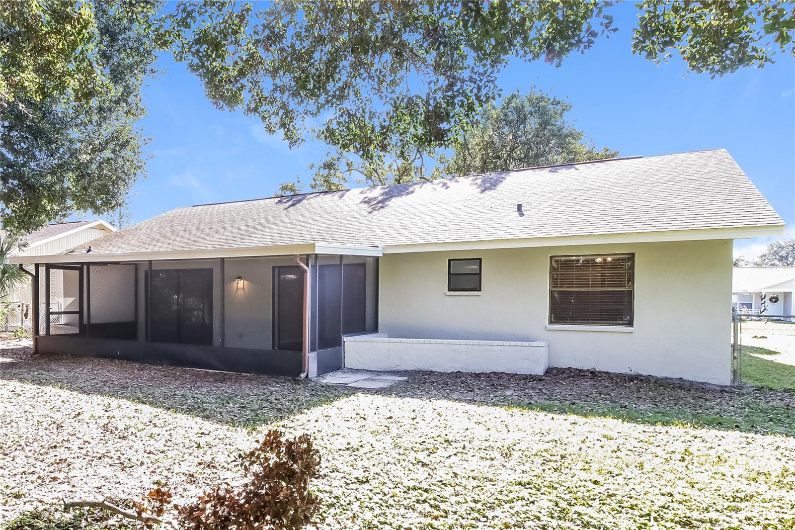 LAKE SARASOTA - Residential Lease