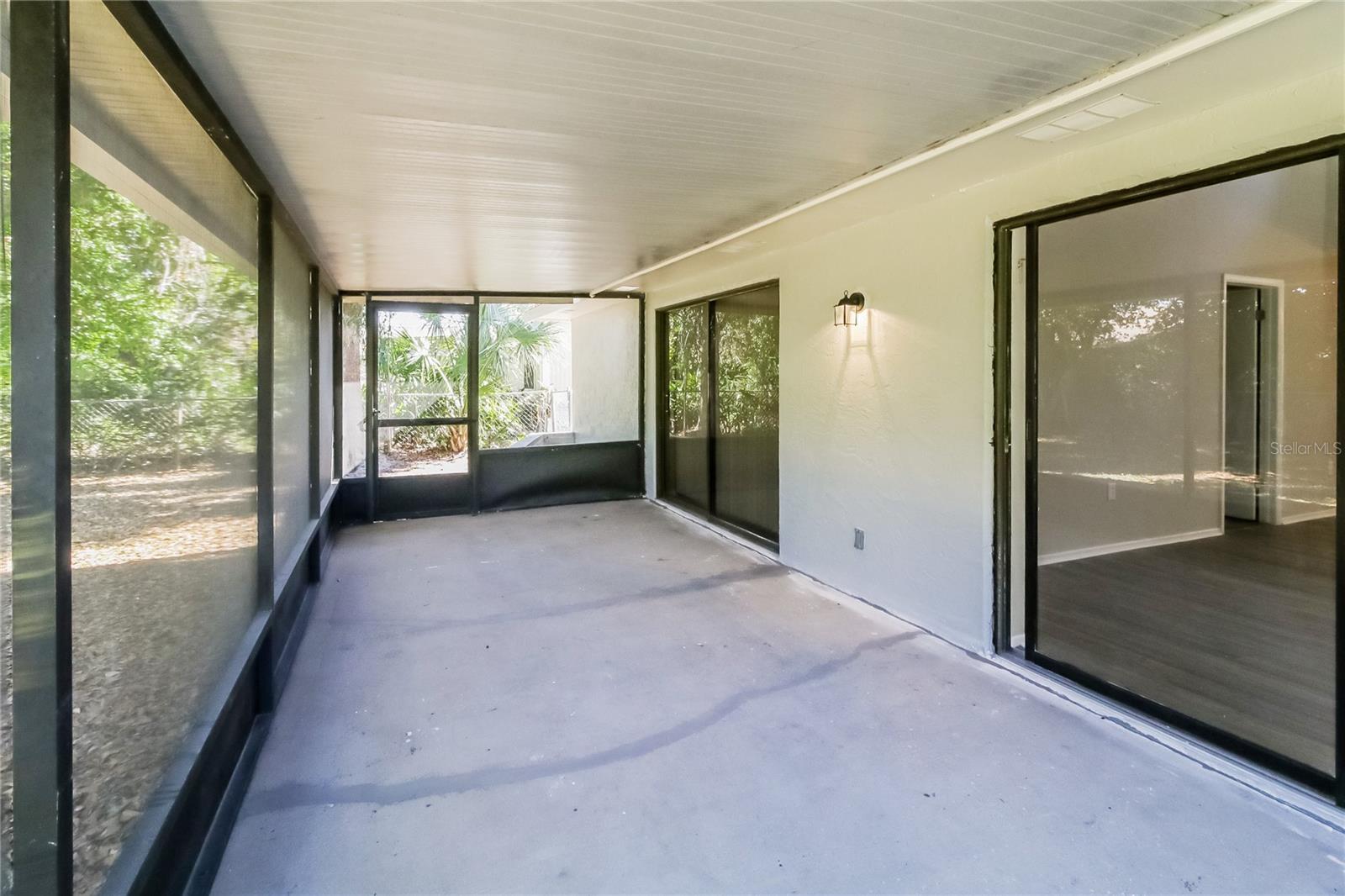 LAKE SARASOTA - Residential Lease