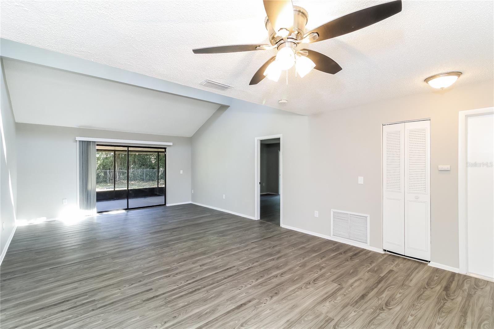 LAKE SARASOTA - Residential Lease