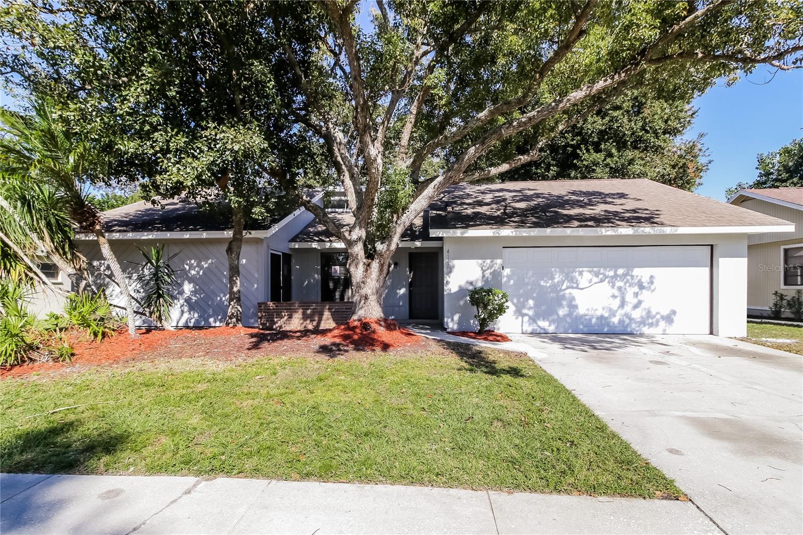 Welcome to your dream home! Step inside this pet-friendly home featuring modern finishings and a layout designed with functionality in mind. Enjoy the storage space found in the kitchen and closets as well as the spacious living areas and natural light throughout. Enjoy outdoor living in your yard, perfect for gathering, relaxing, or gardening! Take advantage of the incredible location, nestled in a great neighborhood with access to schools, parks, dining and more. Don't miss a chance to make this house your next home! Beyond the home, experience the ease of our technology-enabled maintenance services, ensuring hassle-free living at your fingertips. Help is just a tap away!