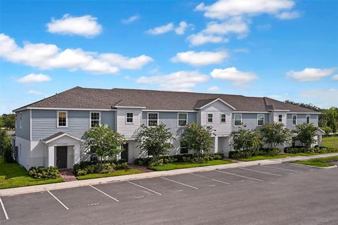 Photo of 1230 Sand Torch Circle, Davenport, FL 33837 (MLS # O6299000)