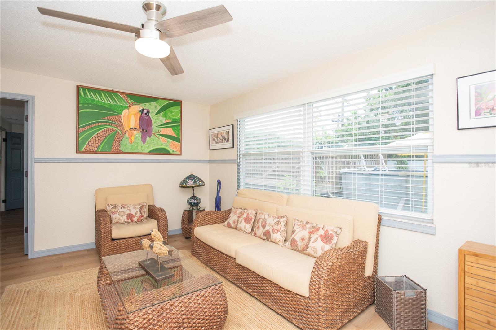 PASADENA ESTATES SEC G - Residential