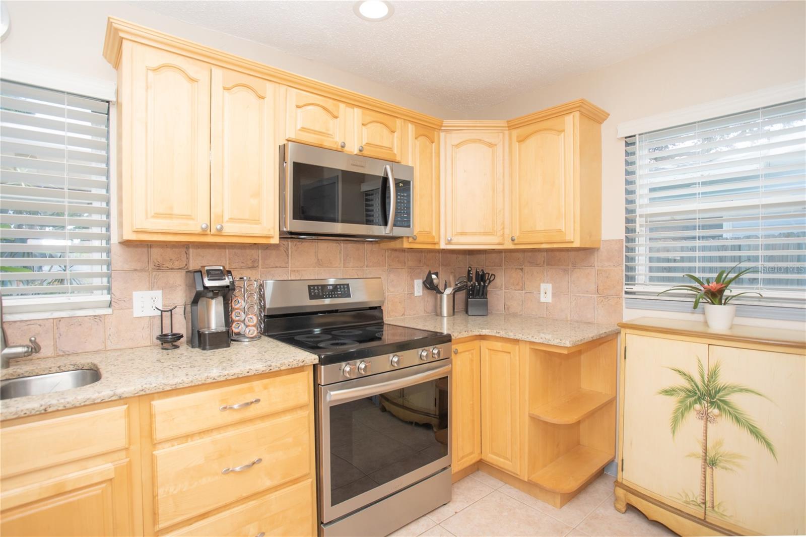 PASADENA ESTATES SEC G - Residential