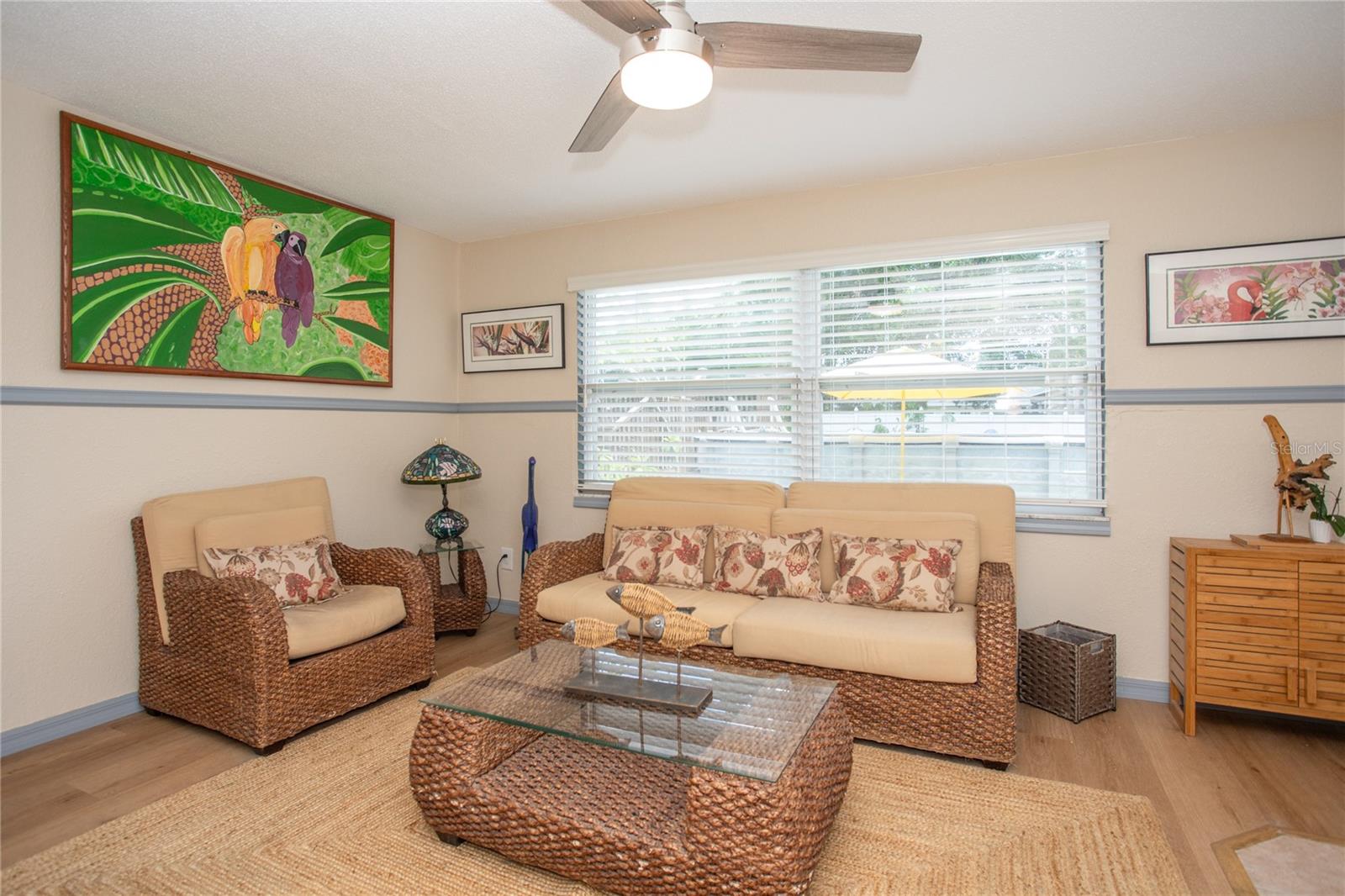 PASADENA ESTATES SEC G - Residential