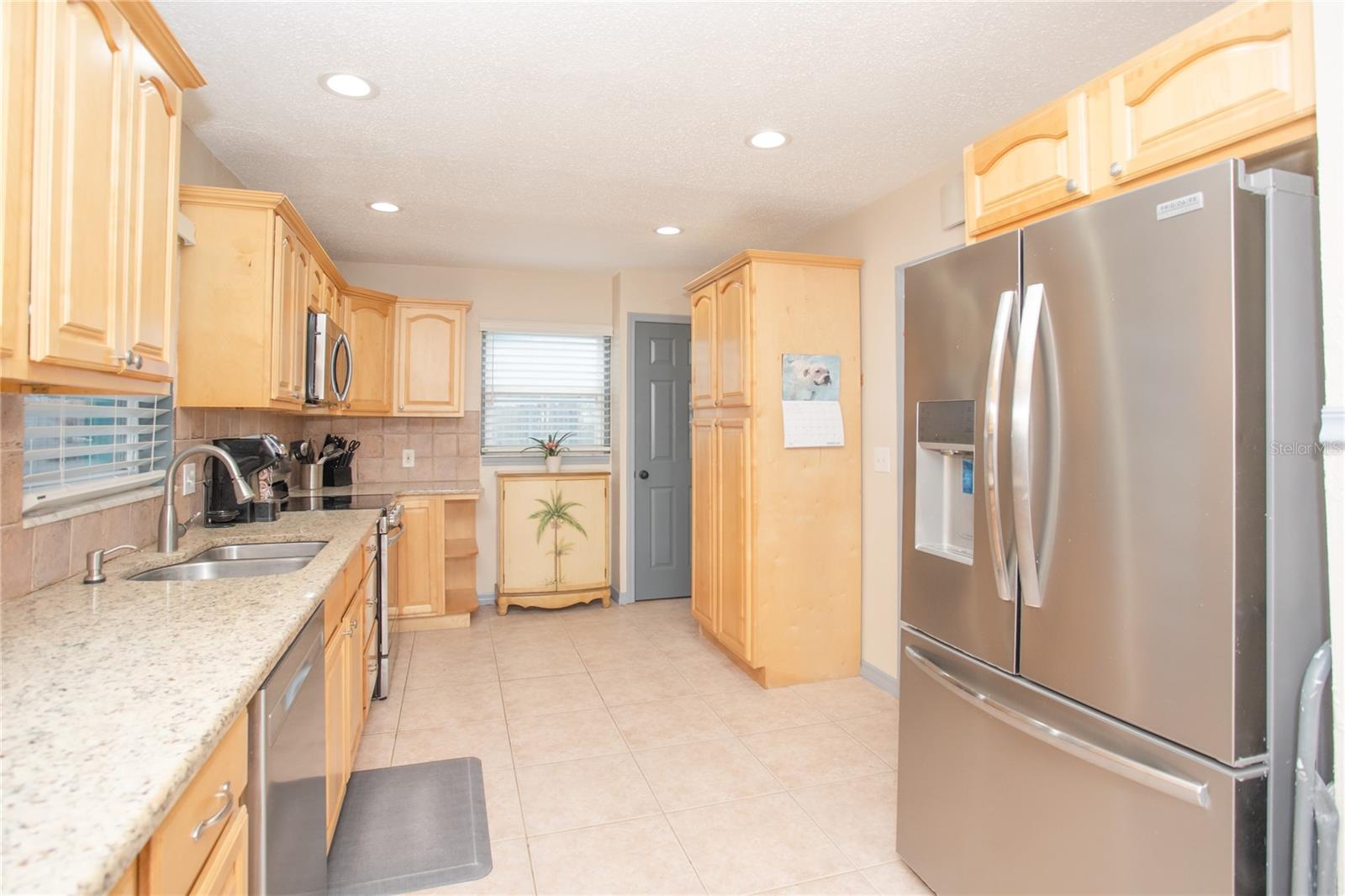 PASADENA ESTATES SEC G - Residential