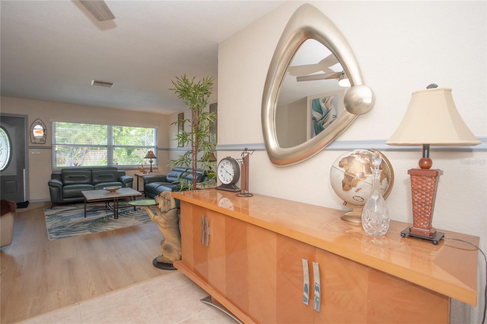 PASADENA ESTATES SEC G - Residential