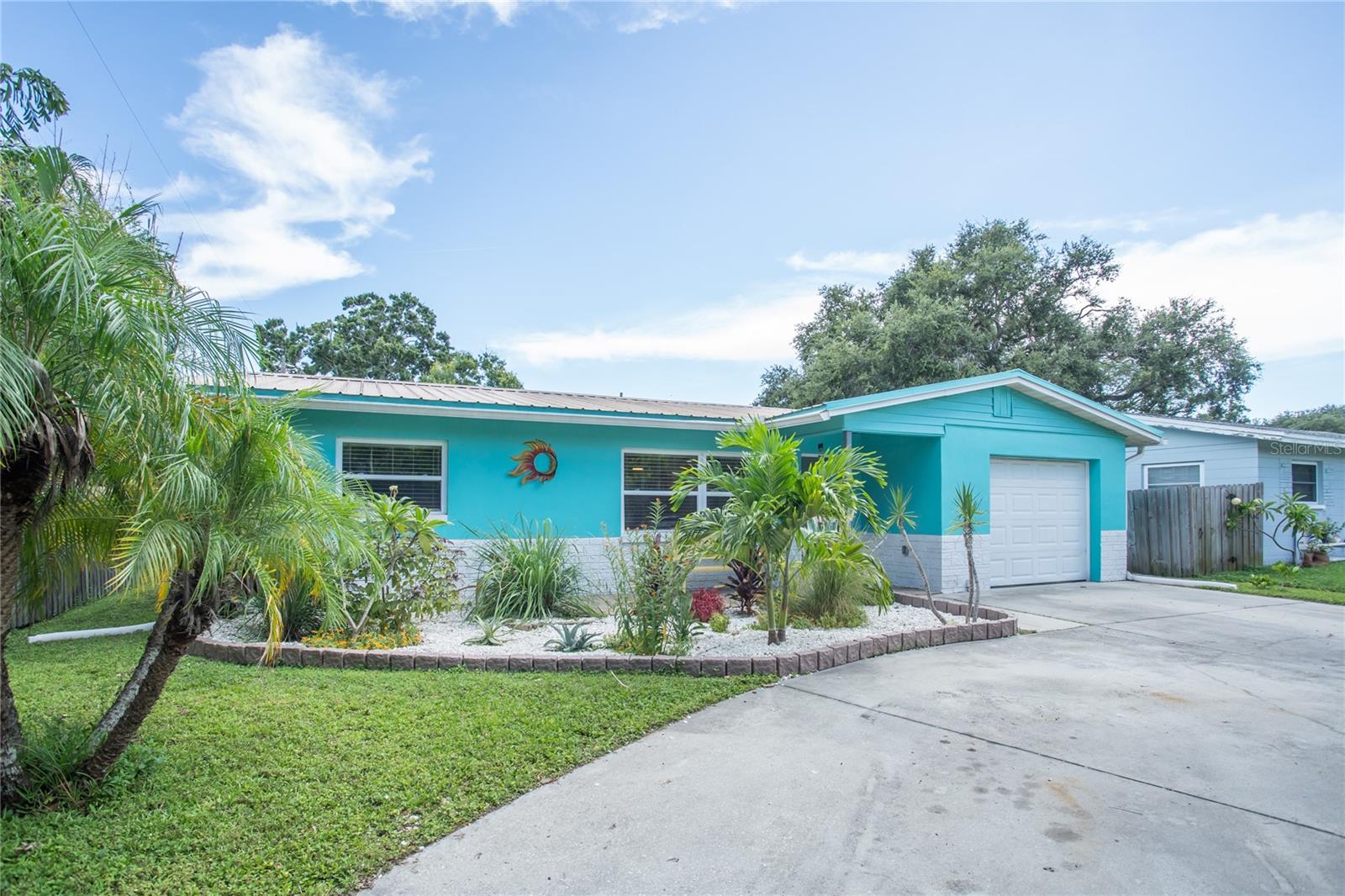 PASADENA ESTATES SEC G - Residential