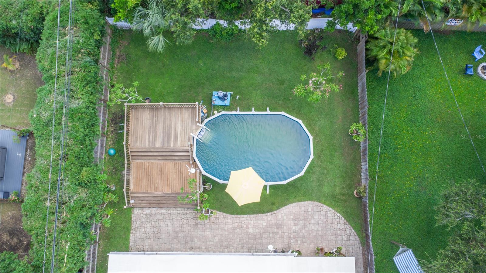 PASADENA ESTATES SEC G - Residential