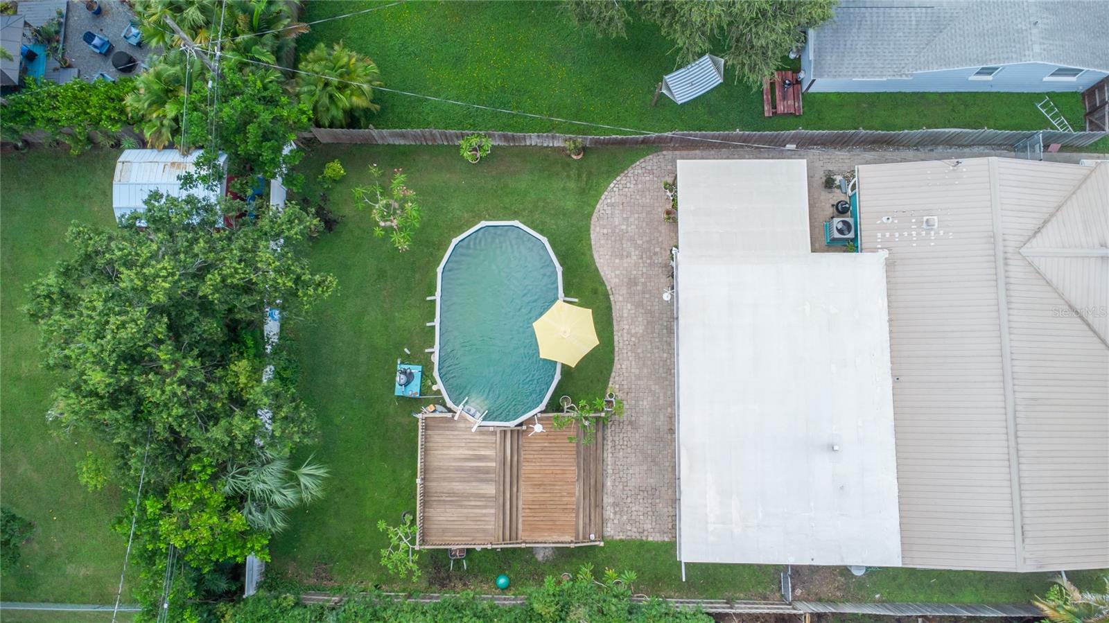 PASADENA ESTATES SEC G - Residential